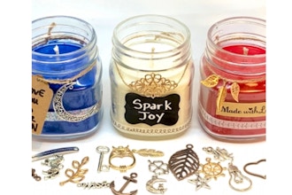 Candle Maker: Candle Trio